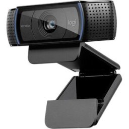 Webcam C920e FHD - LOGITECH