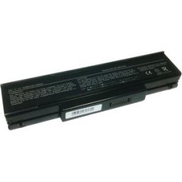 Bateria p/ Portátil Compatível Asus 5200mAh A9T, M50, M51, S62, S96