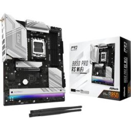 Motherboard ATX B850 Pro RS WiFi SktAM5 - ASROCK