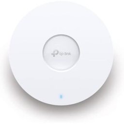 Access Point AX5400 Omada Dual-Band Multi-Gigabit Wi-Fi 6 Mount - TP-LINK