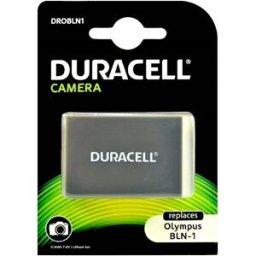 Bateria 1140mAh p/ Câmara Olympus - DURACELL