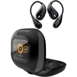 Auriculares Tradutores Space Openvoice OWS (Preto) - ENERGY-SISTEM