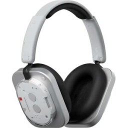 Auscultadores Headphone (1) Bluetooth Branco - NOTHING