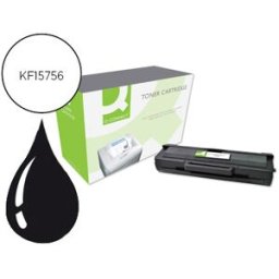 Toner Compatível Samsung Ml1660 (Preto)- Q-CONNECT