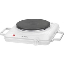 Placa Eléctrica 1500W - CLATRONIC