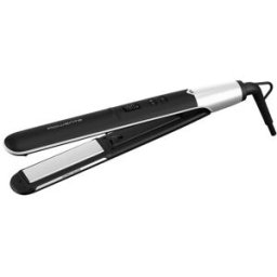 Alisador 2 Em 1 Placas Express Shine Coconut - ROWENTA