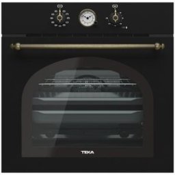 Forno Elétrico HRB6300AT 70L Classe A (Preto) - TEKA
