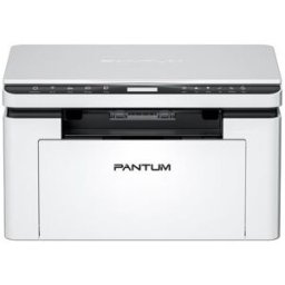 Impressora Multifunções Laser Wi-Fi 22PPM BM2300W - PANTUM