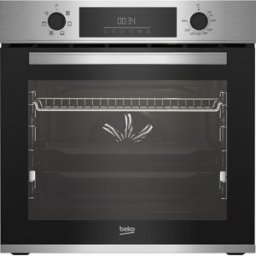 Forno Elétrico BBIE123001XD 72L 2400W (Inox) - BEKO