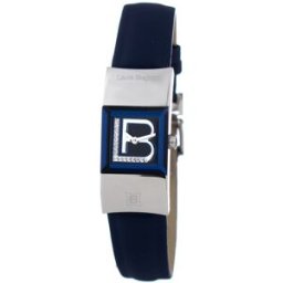 Relógio Analógico LB0016S-04 18MM (Prateado) - LAURA BIAGIOTTI