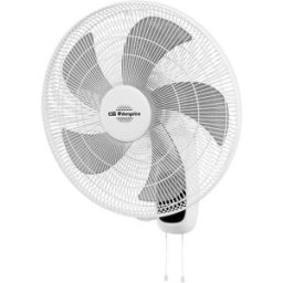 Ventoinha de Parede 60W (Ø45cm) - ORBEGOZO