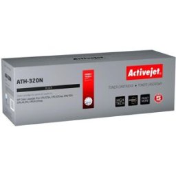 Toner ATH-320N Compatível HP (Preto) - ACTIVEJET