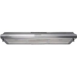 Exaustor 3 Velocidades 90cm (Inox) - JOCEL