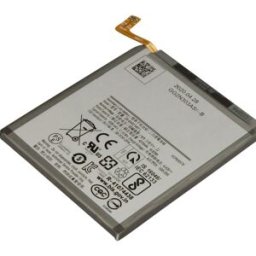 Bateria Compatível Galaxy S10 Lite 3,85V Samsung (4500mAh)