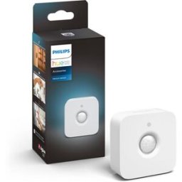 Interruptor do Sensor de Movimento Inteligente - PHILIPS HUE