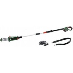 Eletroserra Portátil UniversalChainPole 18 Longo Alcance 20cm - BOSCH
