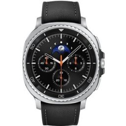 Smartwatch Galaxy Watch 8 Classic 46mm GPS (Preto) - SAMSUNG
