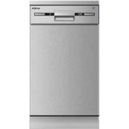 Máquina de Lavar Loiça EDW-4710 X 10 Conjuntos (Inox) - EDESA