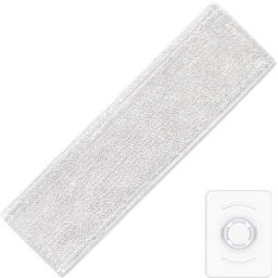Kit Recarga p/ Mopa Xiaomi Mi Vacuum G10 - XIAOMI