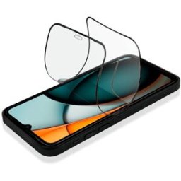 Protetor de Ecrã de Cerâmica Flexível p/ Xiaomi Redmi A3 - COOL