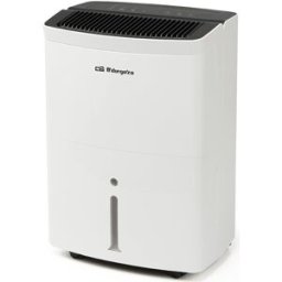 Desumidificador 30L/Dia 490W (4,8L) - ORBEGOZO