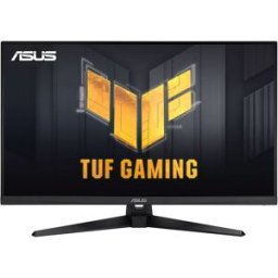 Monitor 31.5" VG32AQA1A Gaming QHD 16:9 170Hz FreeSync Premium - ASUS