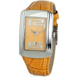Relógio Analógico CT7017M-07 33MM (Prateado) - CHRONOTECH