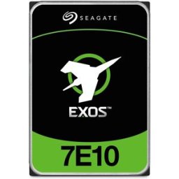 Disco Rígido 3,5" 4TB 7200RPM Enterprise Serial ATA III - SEAGATE