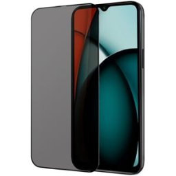 Película de Vidro Temperado Privacidade p/ Xiaomi Redmi A3 - COOL