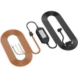 Kit Hardwire Mini USB HK3 p/ Gravadores de Vídeo - VIOFO