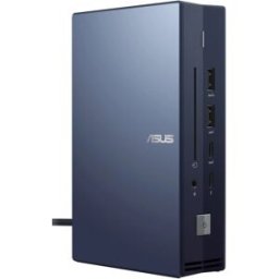Docking Station SimPro Dock 2 (Preto/Azul) - ASUS