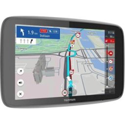 GPS 6" GO Expert Plus 6 (Preto) - TOMTOM