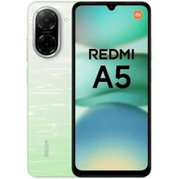 Smartphone Xiaomi Redmi A5 4G 6.88" 4GB/128GB Dual SIM (Lake Green)
