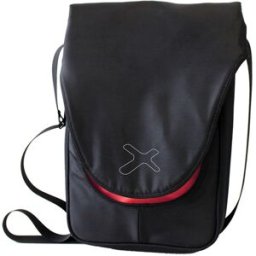 Mochila Amsterdam p/ Portátil Até 15,6" (Preto) - PHOENIX
