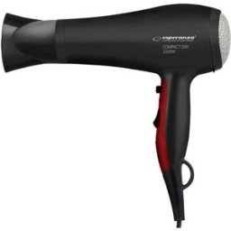 Secador de Cabelo 2200W - ESPERANZA