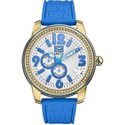 Relógio Analógico E13544G5 48MM (Dourado) - MARC ECKO