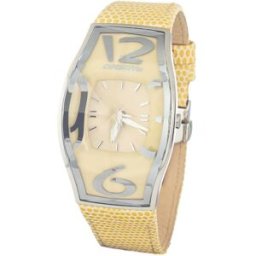 Relógio Analógico CT7932AM-88 36MM (Prateado) - CHRONOTECH