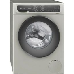 Máquina de Lavar Roupa 3TS494XD 9Kg 1400RPM (Cinzento) - BALAY