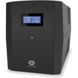 UPS 1200VA 720W - ZEUS 03E - Conceptronic