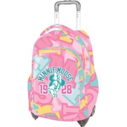 Mochila Trolley Jack JR24 Minnie - COOLPACK