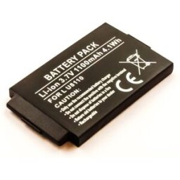 Bateria Compatível LGBSL-41G LG (1100mAh)