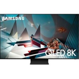 Smart TV 82" QLED 8K Q800T - SAMSUNG