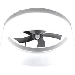 Ventoinha de Teto Energysilence Lampaero 650 20W (Branco) - CECOTEC