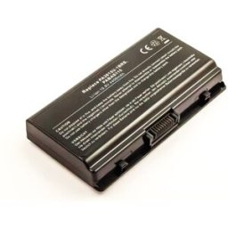 Bateria Compatível PA3615U-1BRM, PA3615U-1BRS, PABAS115 Toshiba (4400mAh)