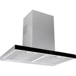 Exaustor Chaminé DLH786T 70cm 4 Velocidades (Inox) - TEKA