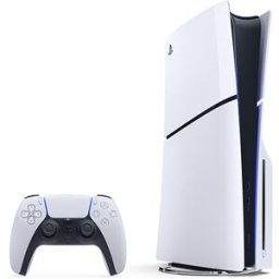 Consola PLAYSTATION PS5 Slim 1TB (Edição Standard) - SONY