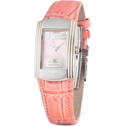 Relógio Analógico CT7017L-02 25MM (Prateado) - CHRONOTECH