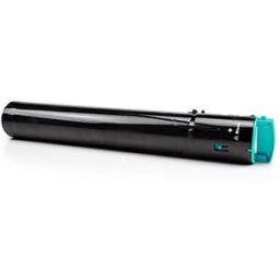 Toner Compatível Ricoh Aficio MP-C2051/MP-C2551 (842061/841504/841587) - Preto