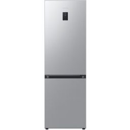 Frigorífico Combinado RB34C675ESA 344L No Frost (Prateado) - SAMSUNG