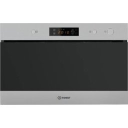 Microondas (Encastre) 22L 750W 4NI - MWI6211IX - INDESIT